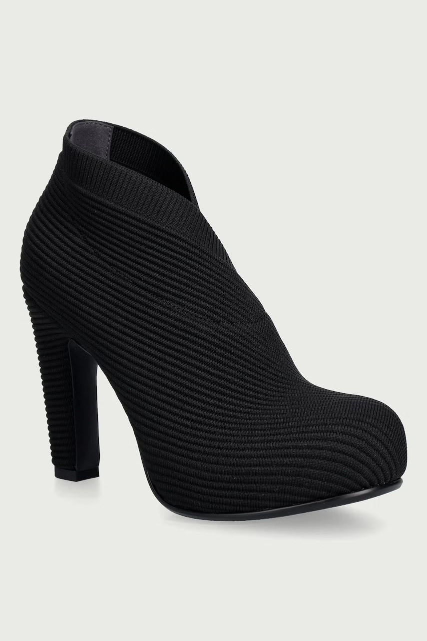 United Nude  kotníkové boty dámské Fold Hi II