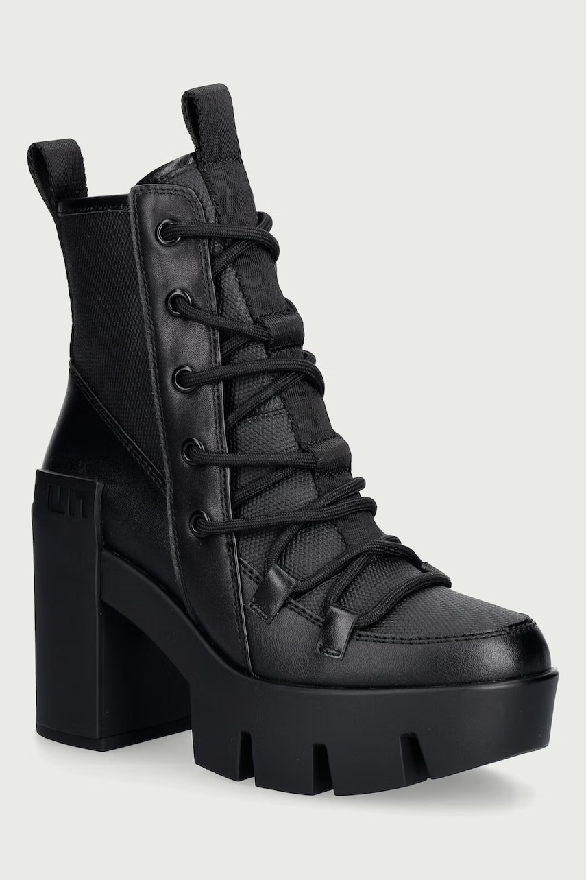 United Nude  kotníkové boty dámské Grip Explorer Mid