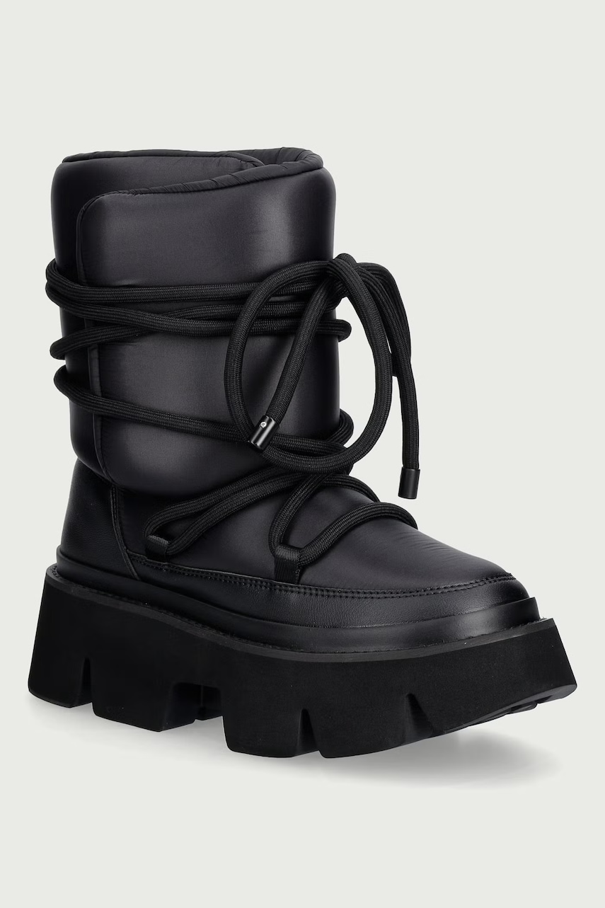 United Nude  Stomper Snow Boot sběhule dámské