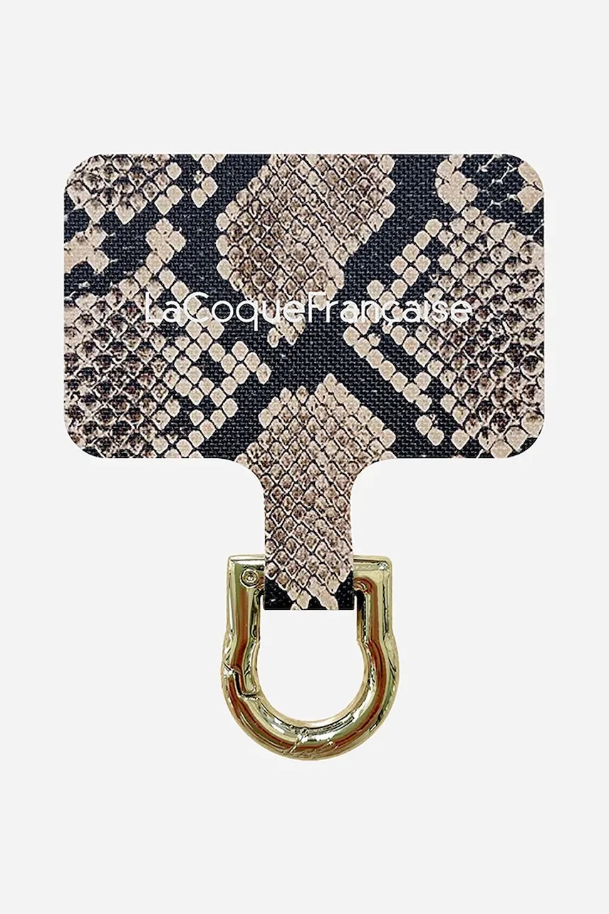 Univerzální adaptér na řetízky LaCoqueFrançaise 6,5 CM více barev