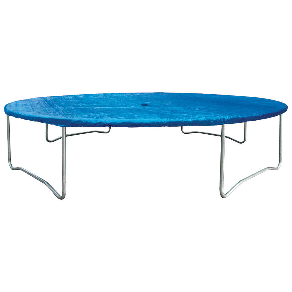 Univerzální ochranná plachta na trampolínu 457 cm
