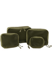 US Cooper Packing Cubes Olive