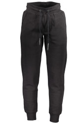 US GRAND POLO MEN'S BLACK PANTS