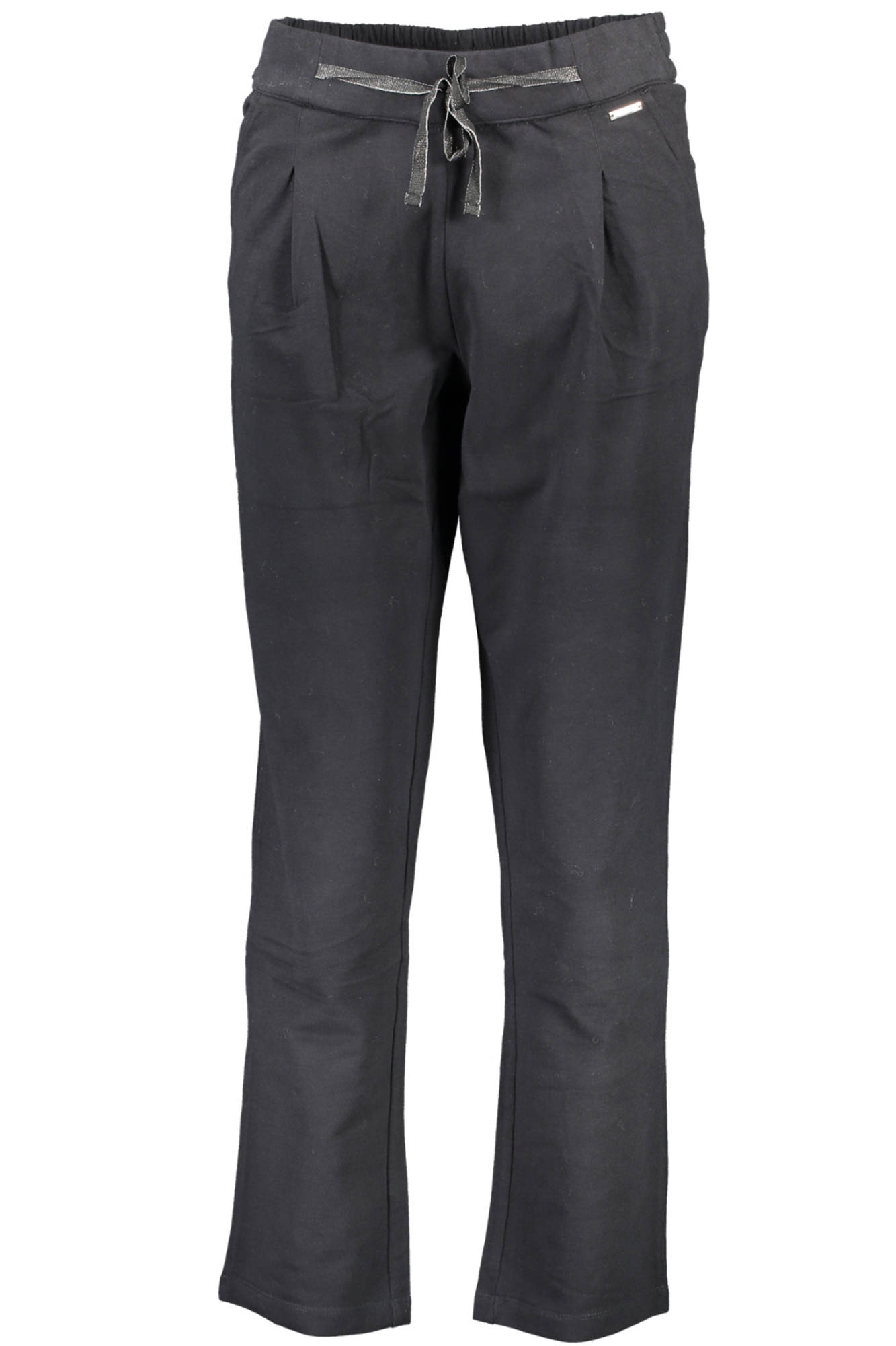 US POLO BLACK WOMAN PANTS