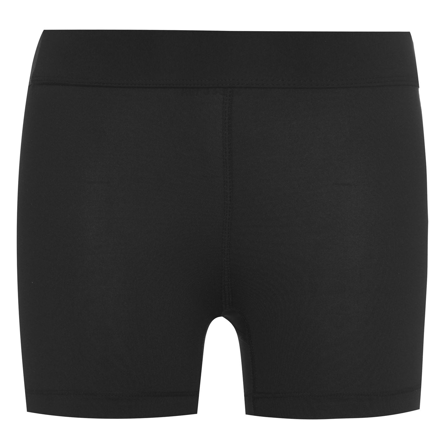 USA Pro 3palcové tréninkové šortky pro juniorky