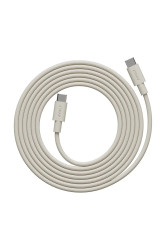 USB nabíjecí kabel Avolt Cable 1 / USB-C to USB-C / 2 m