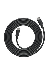 USB nabíjecí kabel Avolt Cable 1, / USB-C to USB-C / 2 m