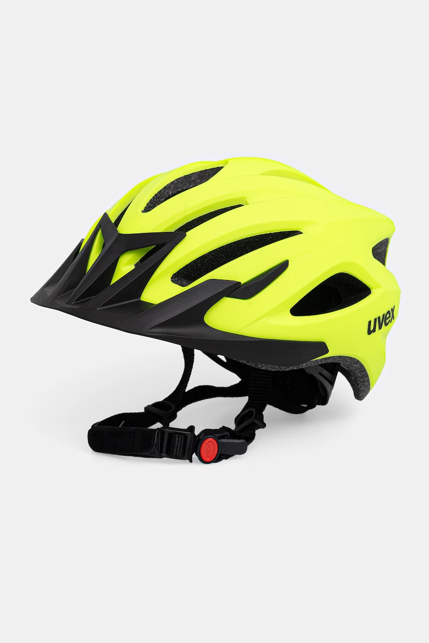 Uvex  cyklistická helma Viva 3