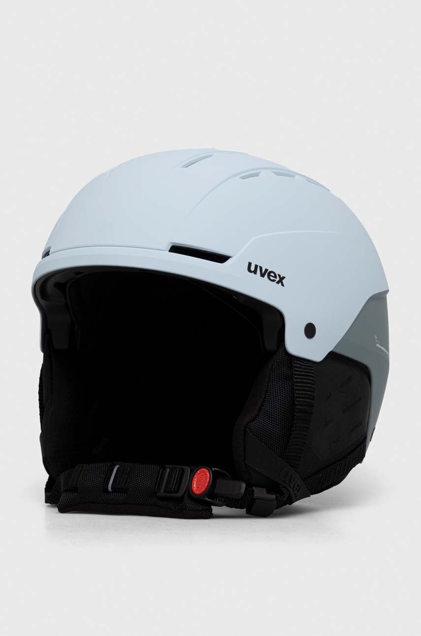 Uvex  Lyžařská přilba  Stance MIPS