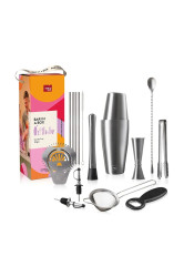 Vacu Vin  Barmanský set  Cocktail Set Bar 9 x 9 x 21,2 cm 3 elementy