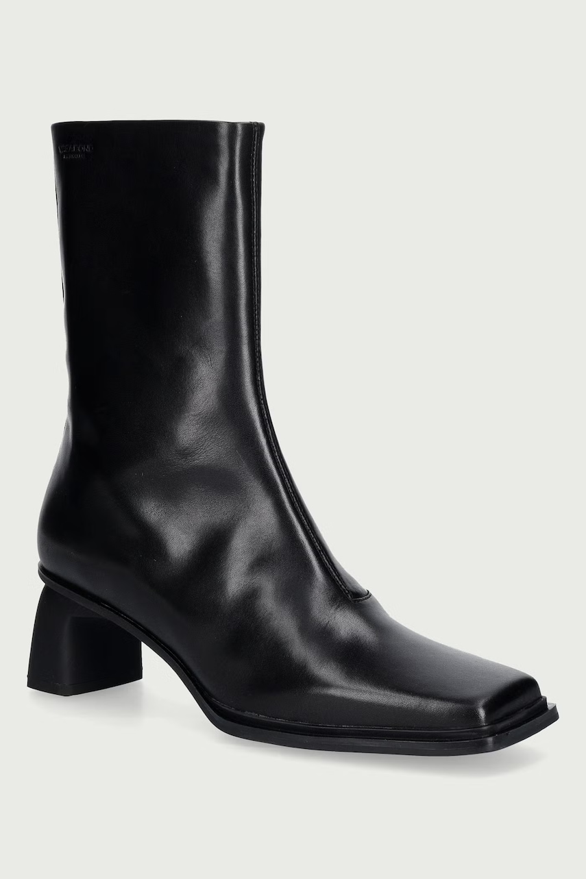 Vagabond Shoemakers  kotníkové boty dámské kožené ELVINA