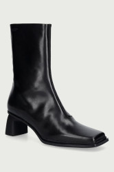 Vagabond Shoemakers  kotníkové boty dámské kožené ELVINA