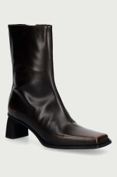 Vagabond Shoemakers  kotníkové boty dámské kožené ELVINA