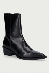 Vagabond Shoemakers  kotníkové boty dámské kožené KELSEY