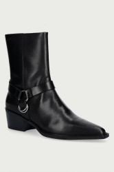 Vagabond Shoemakers  kotníkové boty dámské kožené KELSEY