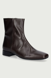 Vagabond Shoemakers  kotníkové boty dámské kožené MONA