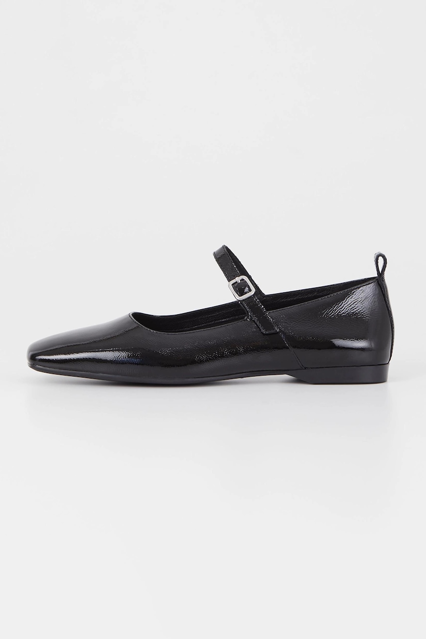 Vagabond Shoemakers  Kožené baleríny  DELIA
