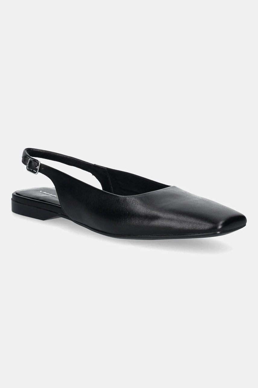 Vagabond Shoemakers  Kožené baleríny  DELIA