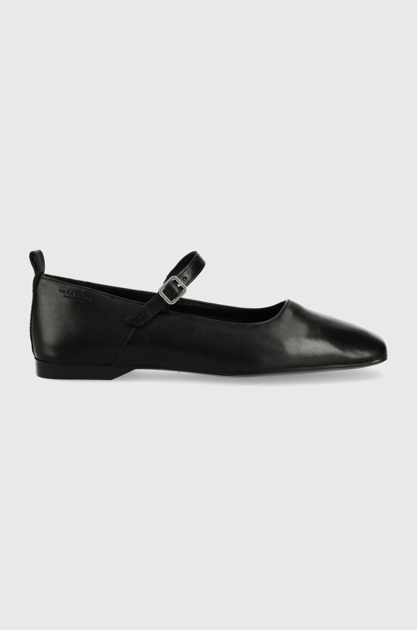 Vagabond Shoemakers  Kožené baleríny  Delia
