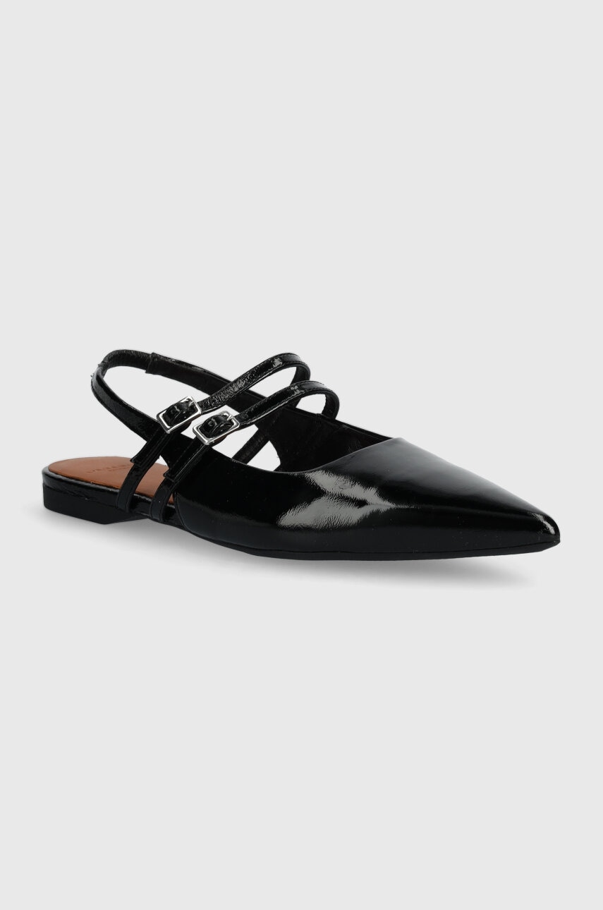 Vagabond Shoemakers  Kožené baleríny  HERMINE