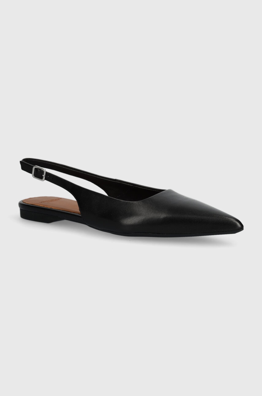 Vagabond Shoemakers  Kožené baleríny  HERMINE