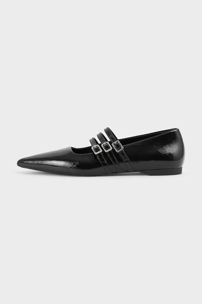 Vagabond Shoemakers  Kožené baleríny  HERMINE