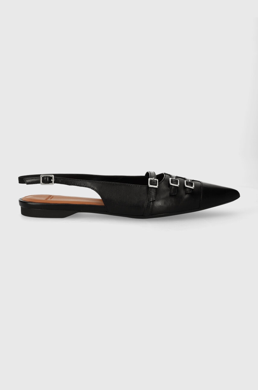 Vagabond Shoemakers  Kožené baleríny  HERMINE