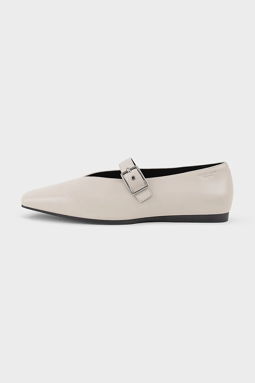 Vagabond Shoemakers  Kožené baleríny  WIOLETTA