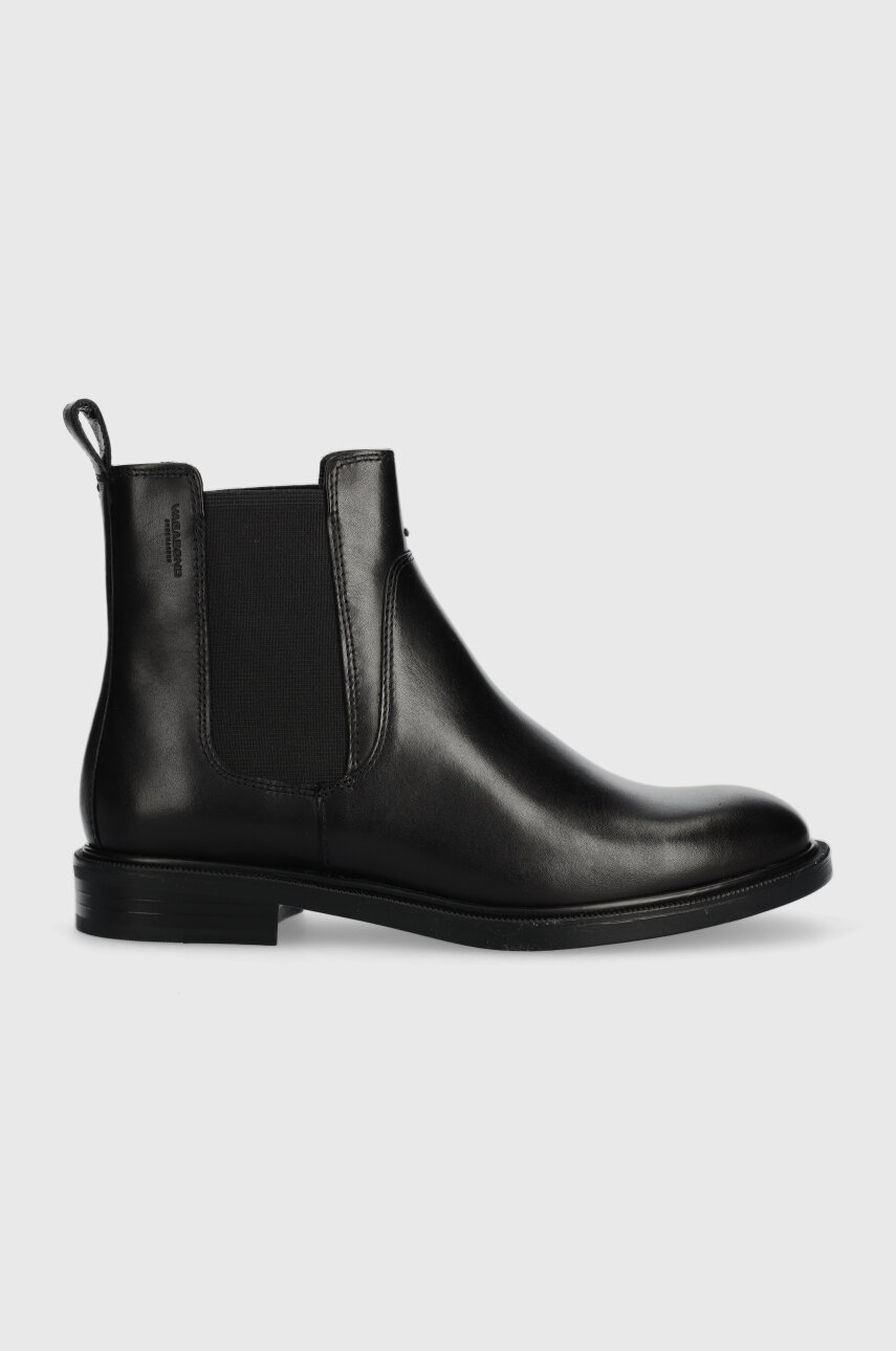 Vagabond Shoemakers  Kožené kotníkové boty  AMINA