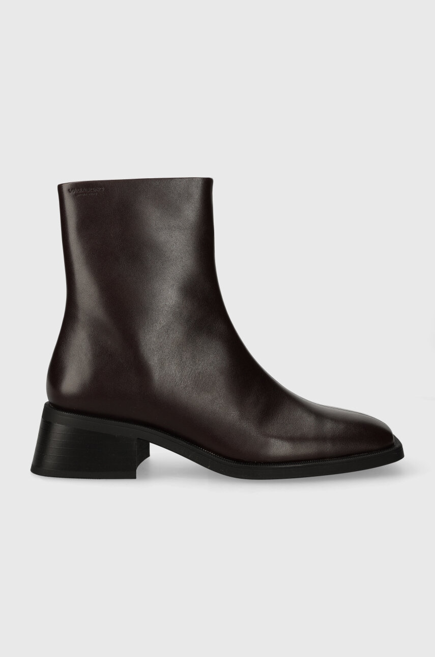 Vagabond Shoemakers  Kožené kotníkové boty  BLANCA