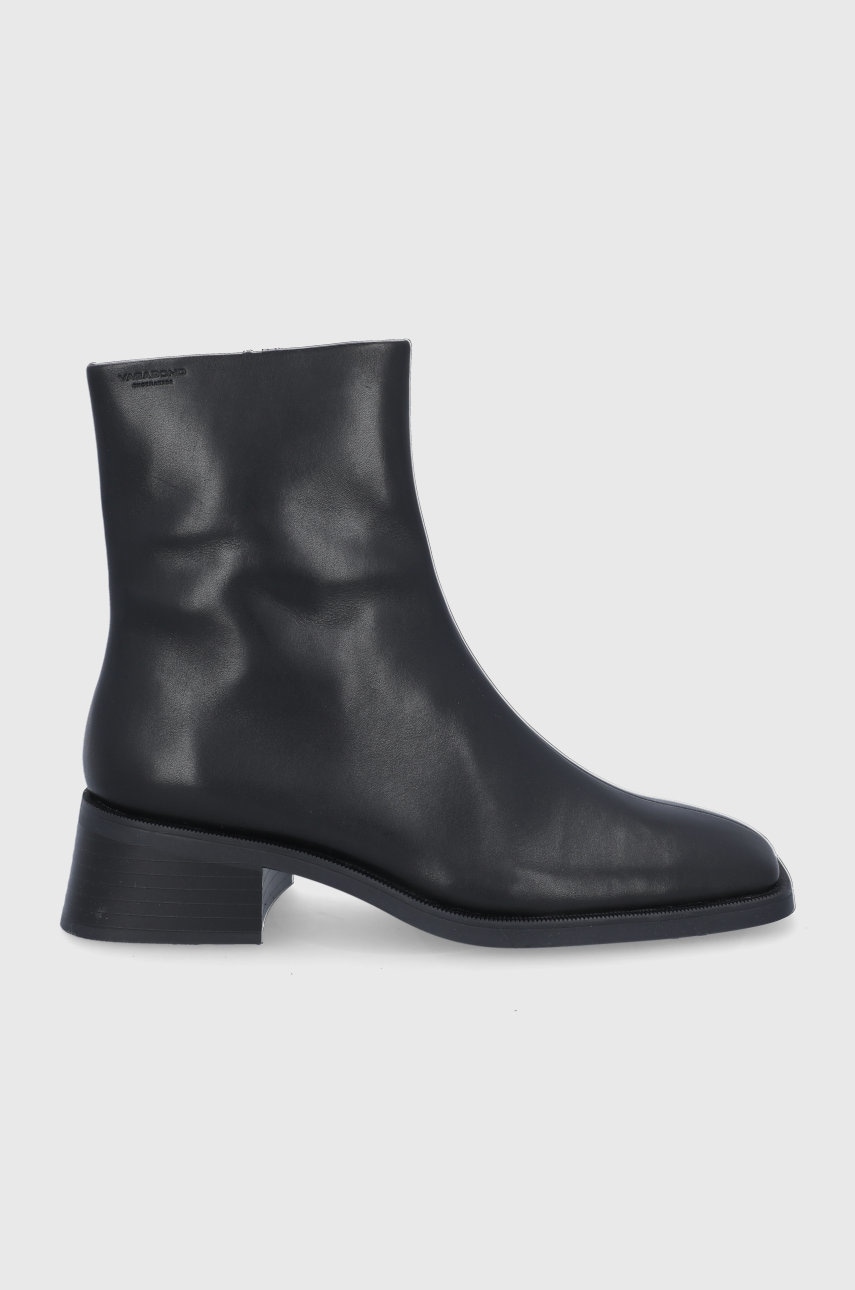 Vagabond Shoemakers  Kožené kotníkové boty  BLANCA