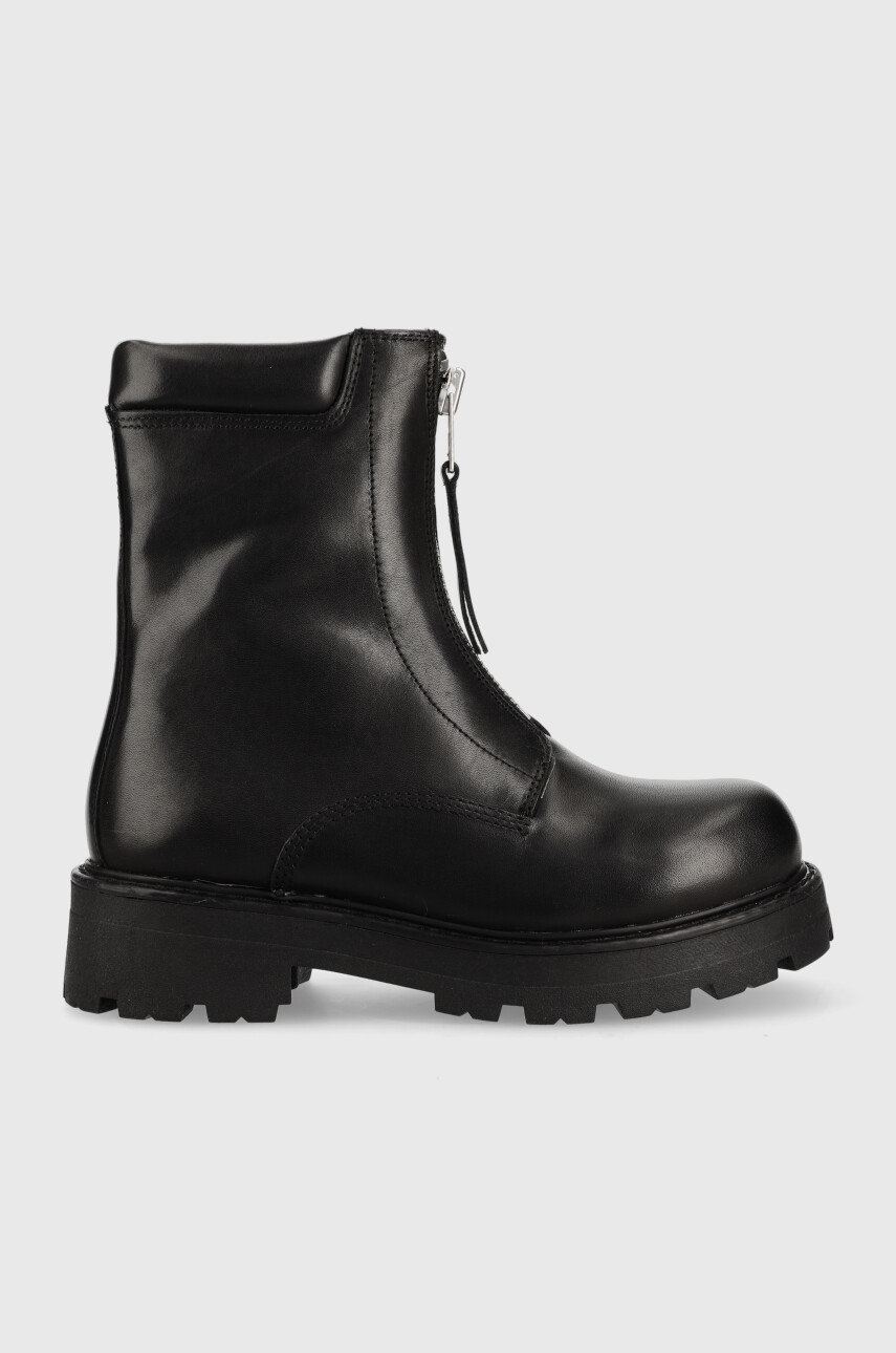 Vagabond Shoemakers  Kožené kotníkové boty  Cosmo 2.0