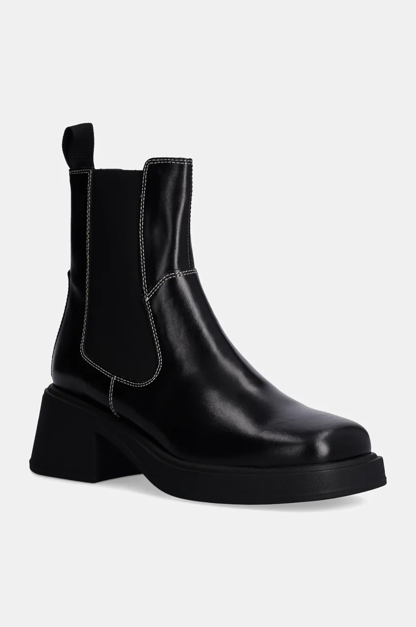 Vagabond Shoemakers  Kožené kotníkové boty  DORAH
