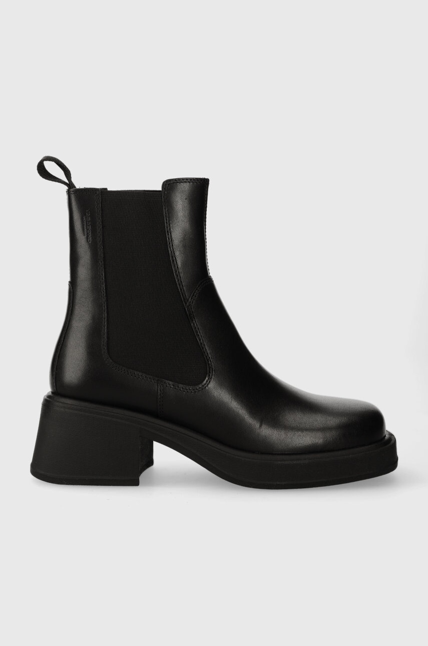 Vagabond Shoemakers  Kožené kotníkové boty  DORAH