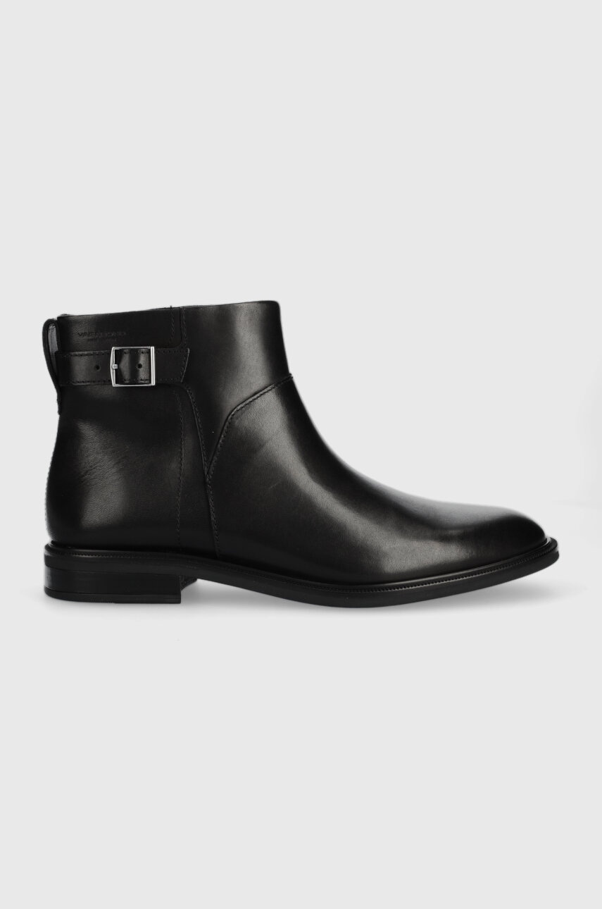 Vagabond Shoemakers  Kožené kotníkové boty  FRANCES 2.0