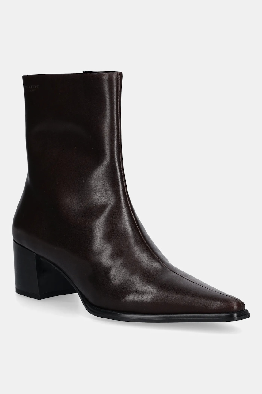 Vagabond Shoemakers  Kožené kotníkové boty  GISELLE