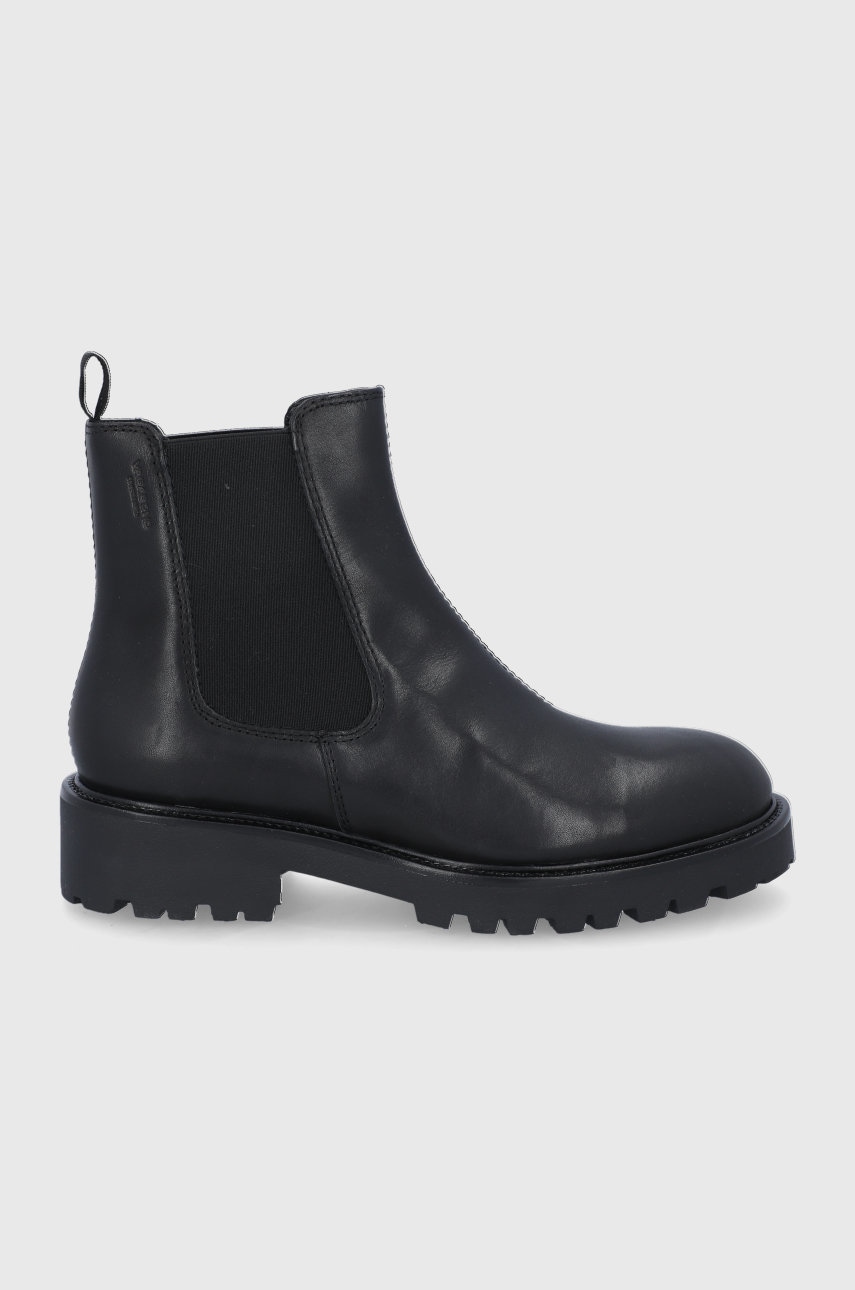 Vagabond Shoemakers  Kožené kotníkové boty