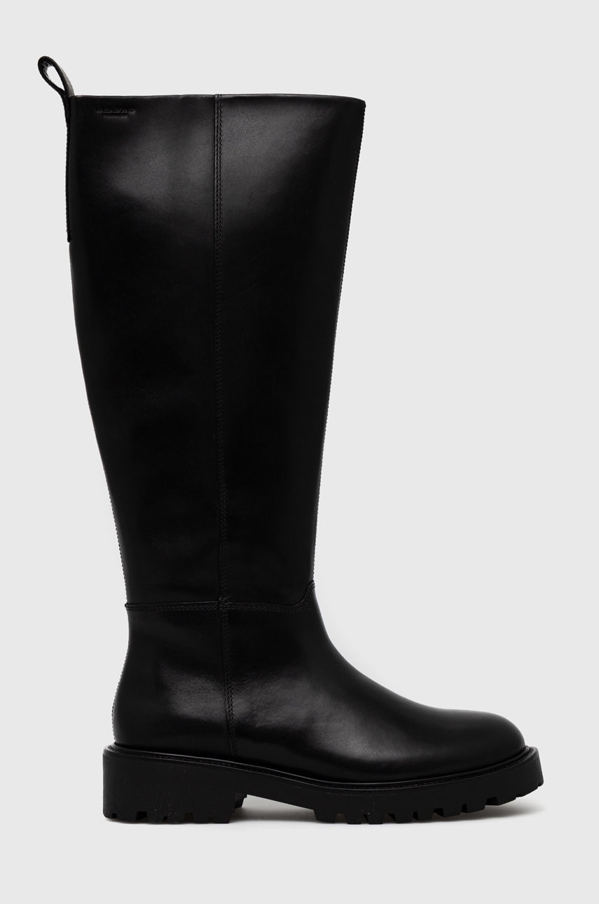 Vagabond Shoemakers  Kožené kozačky  Kenova