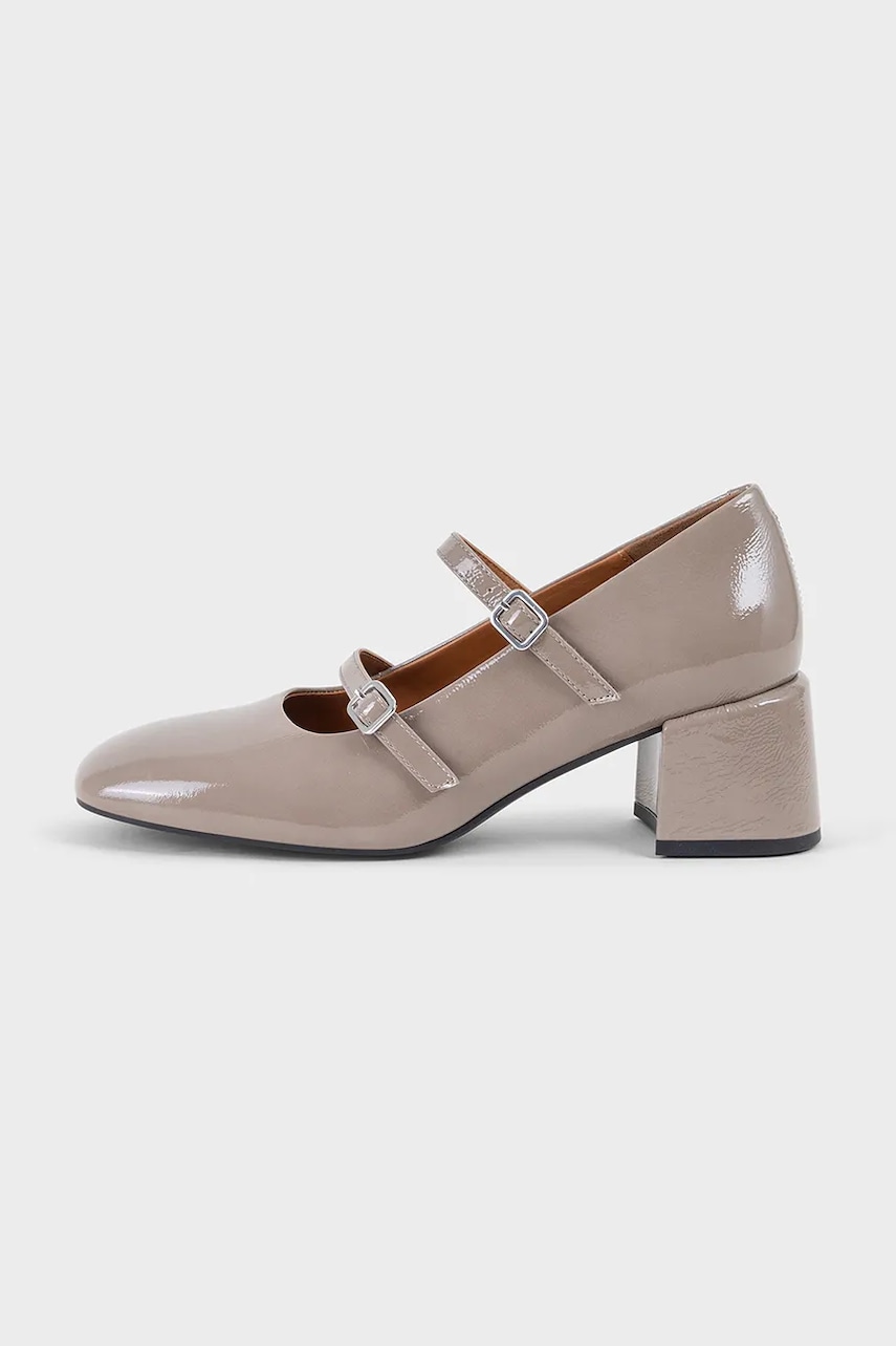 Vagabond Shoemakers  Kožené lodičky  ADISON