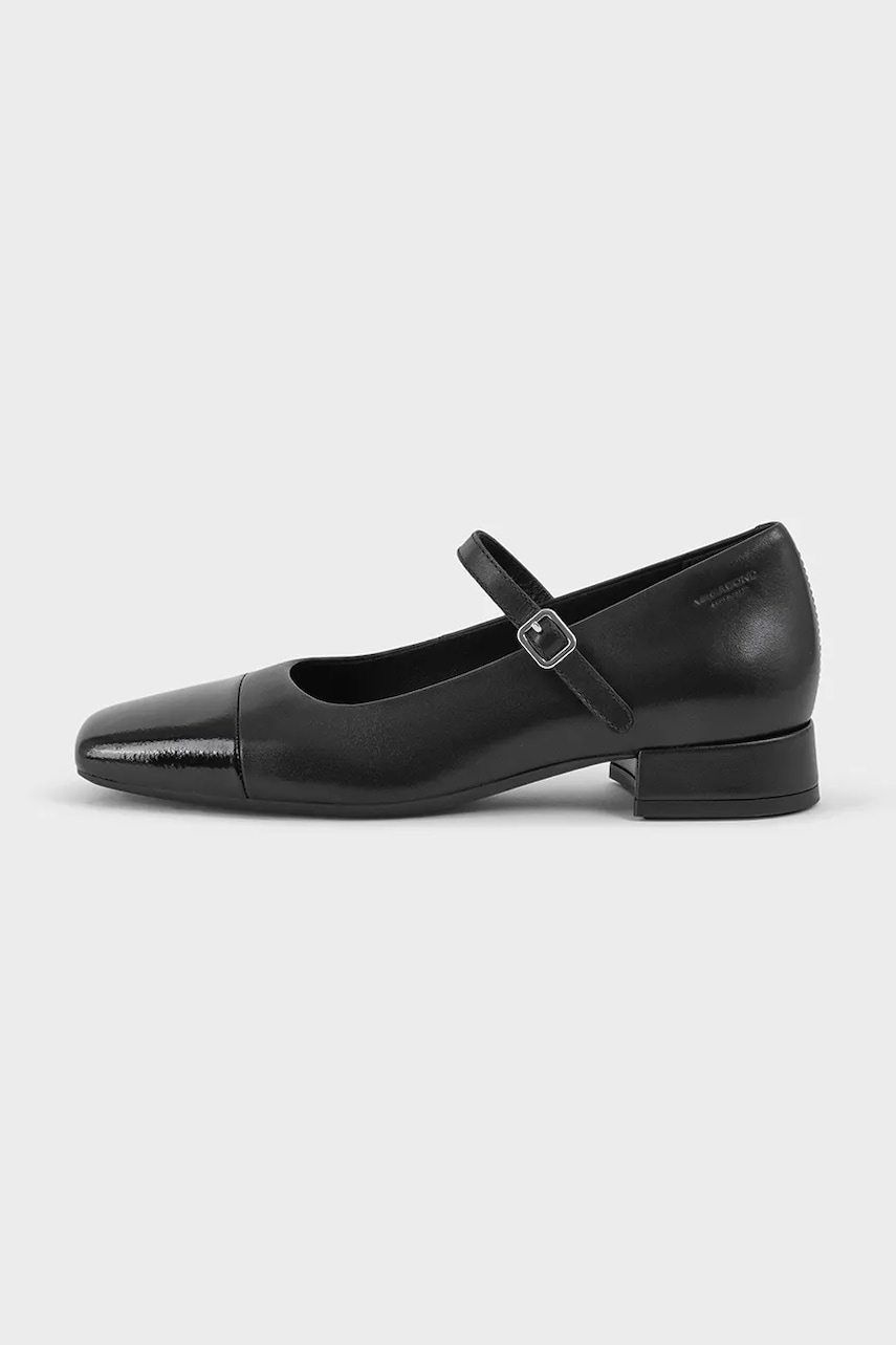 Vagabond Shoemakers  Kožené lodičky  DEBBI