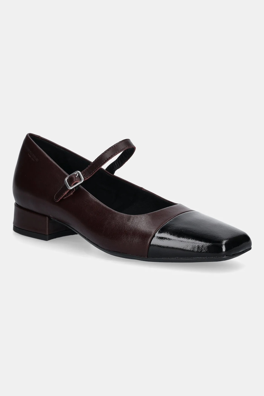 Vagabond Shoemakers  Kožené lodičky  DEBBI