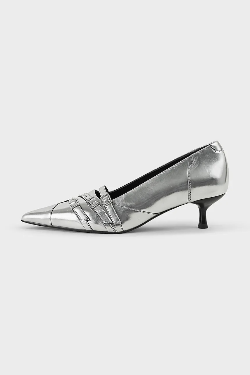 Vagabond Shoemakers  Kožené lodičky  LYKKE