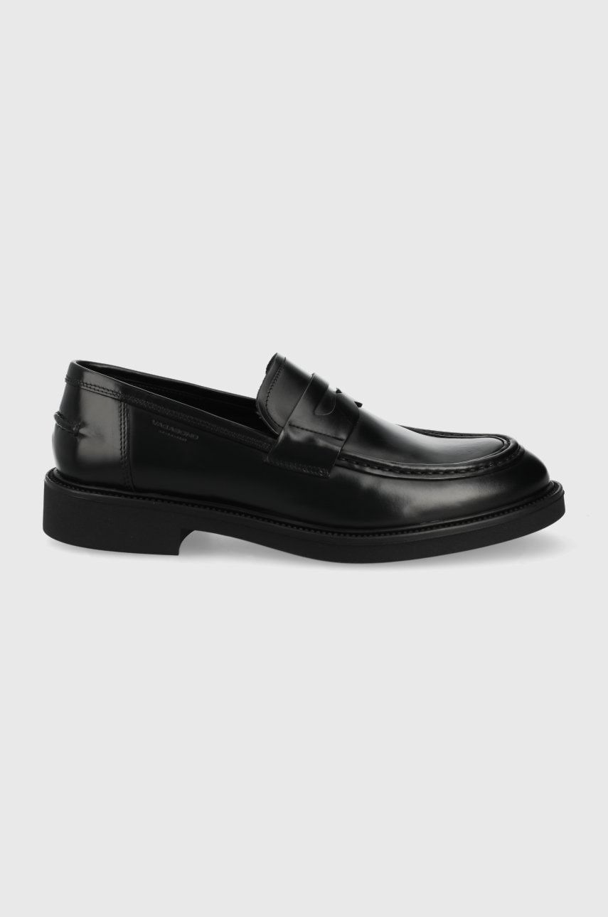 Vagabond Shoemakers  Kožené mokasíny  Alex M