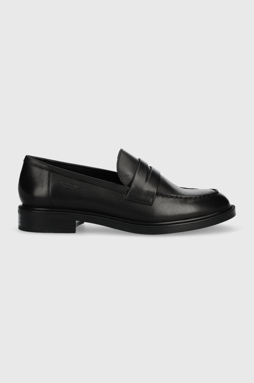 Vagabond Shoemakers  Kožené mokasíny  AMINA