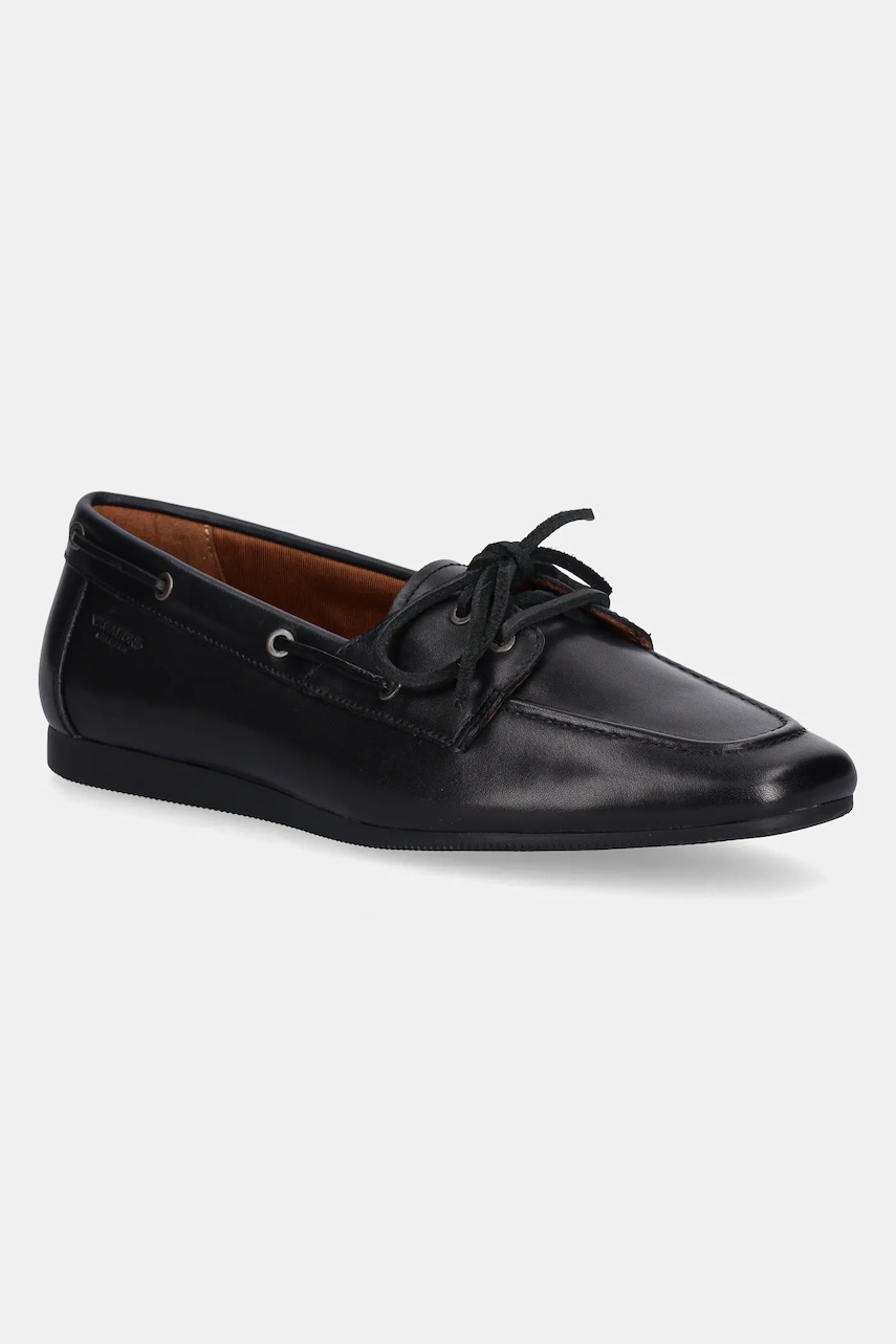 Vagabond Shoemakers  Kožené mokasíny  HILLARY