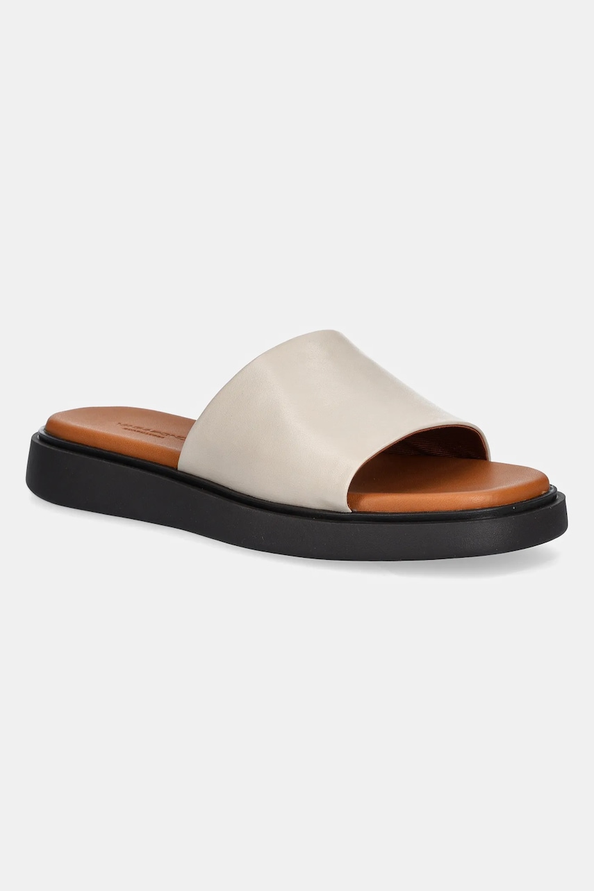 Vagabond Shoemakers  Kožené pantofle  CONNIE