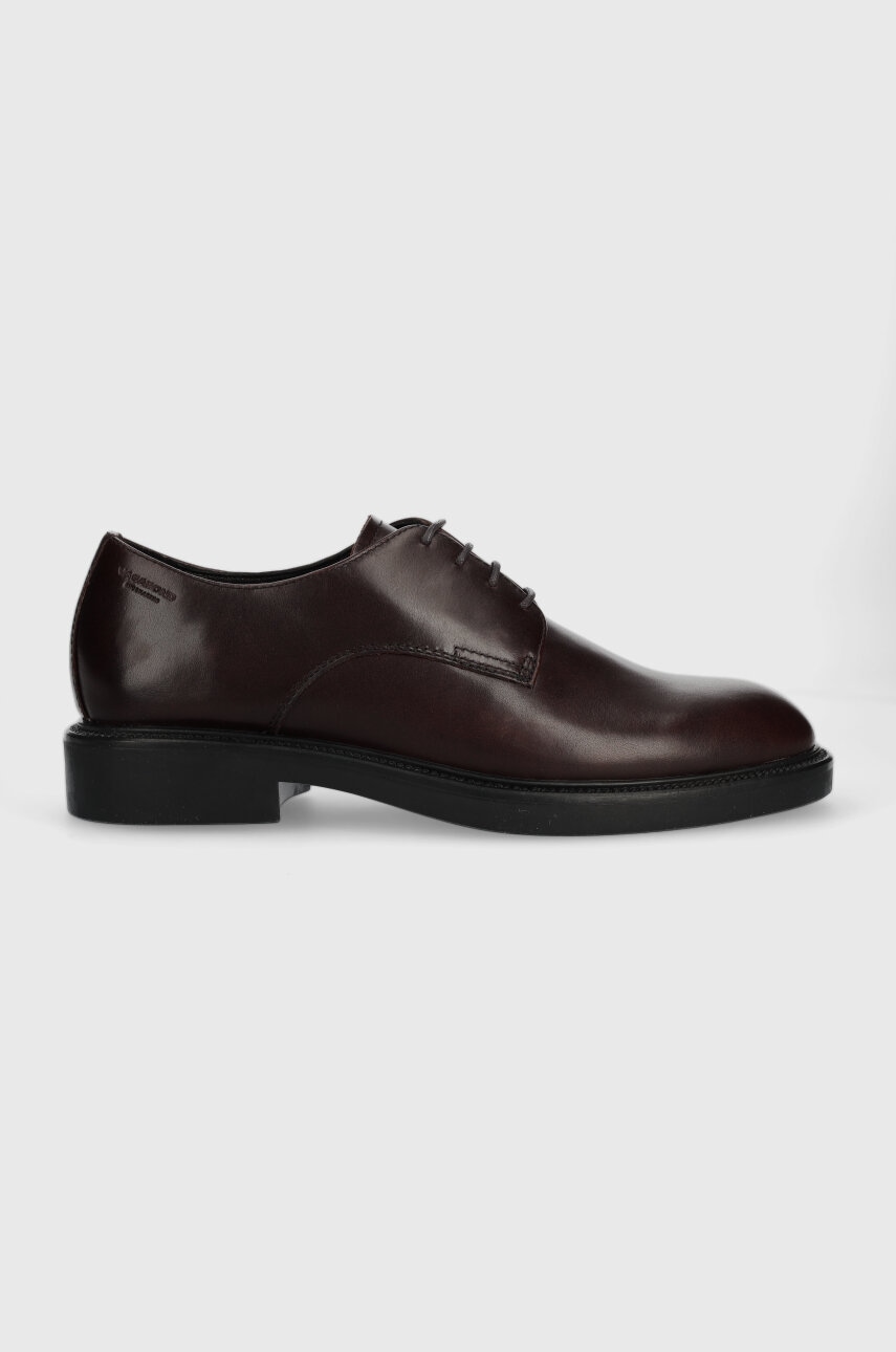 Vagabond Shoemakers  Kožené polobotky  ALEX M