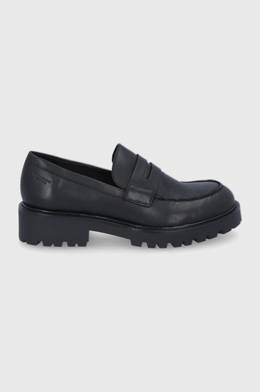 Vagabond Shoemakers  Kožené polobotky