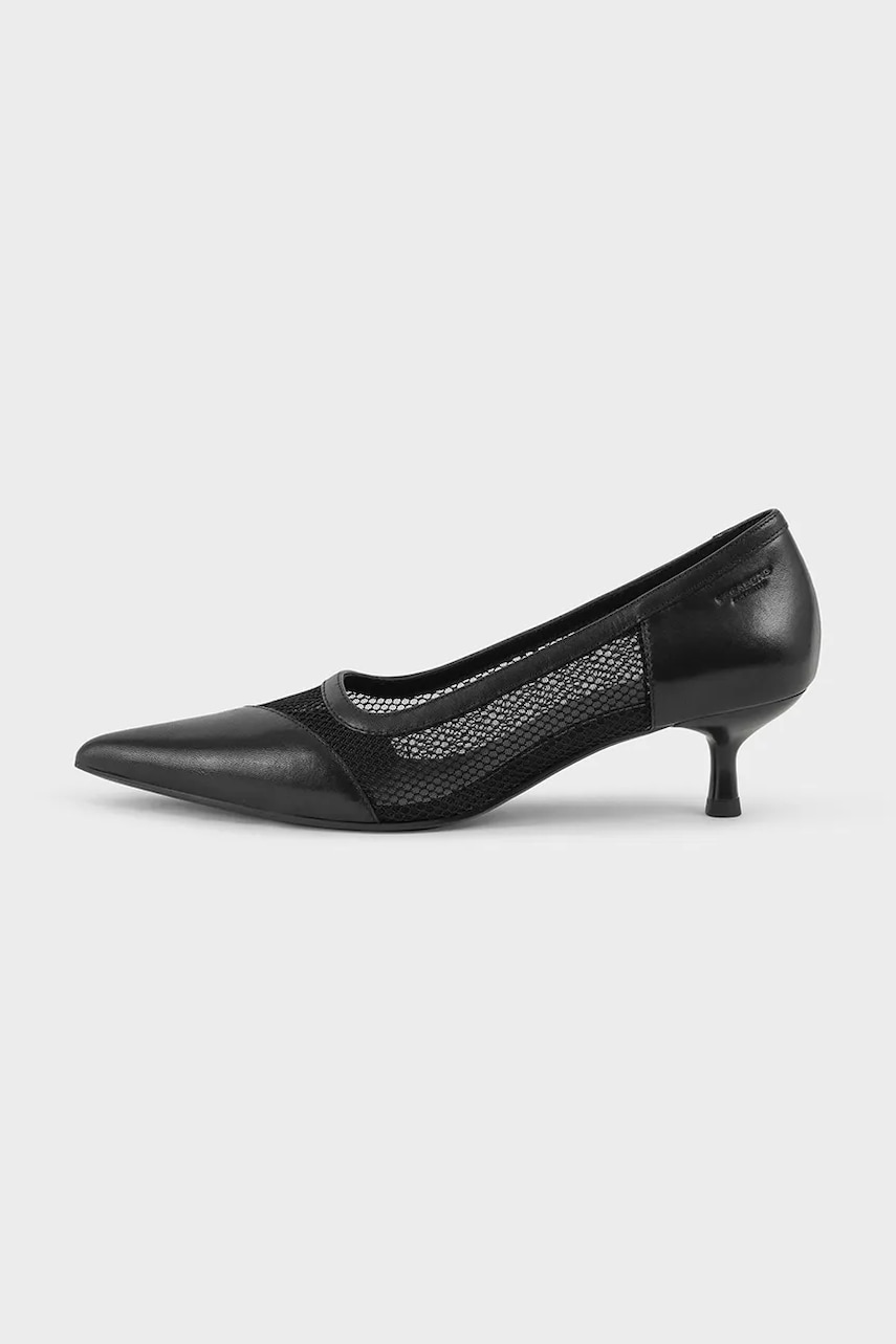 Vagabond Shoemakers  Lodičky  LYKKE