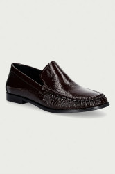 Vagabond Shoemakers  mokasíny dámské kožené BRANDI
